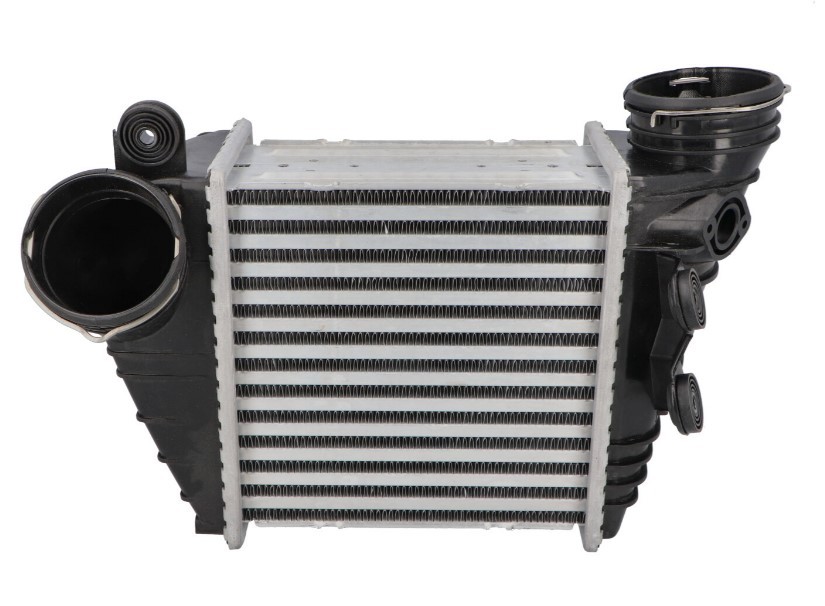 CLIMTEX Intercooler CH4-830 CH4-830 CLIMTEX turbo intercooler for BMW X5