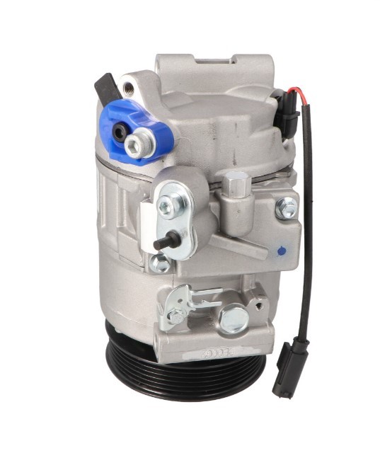 CLIMTEX Klimakompressor CH5-023 Klimakompressor CLIMTEX Q3 CH5-023 günstig