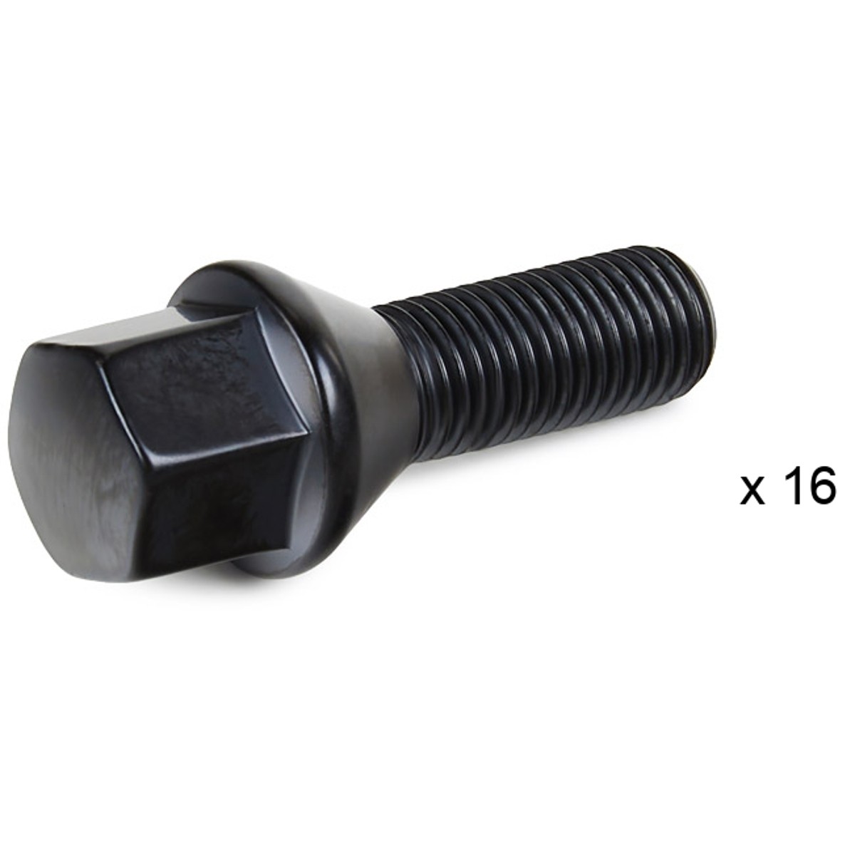 RIDEX Skrutka kolesa 2070W0132 Skrutky kolies RIDEX BMW X1 2070W0132