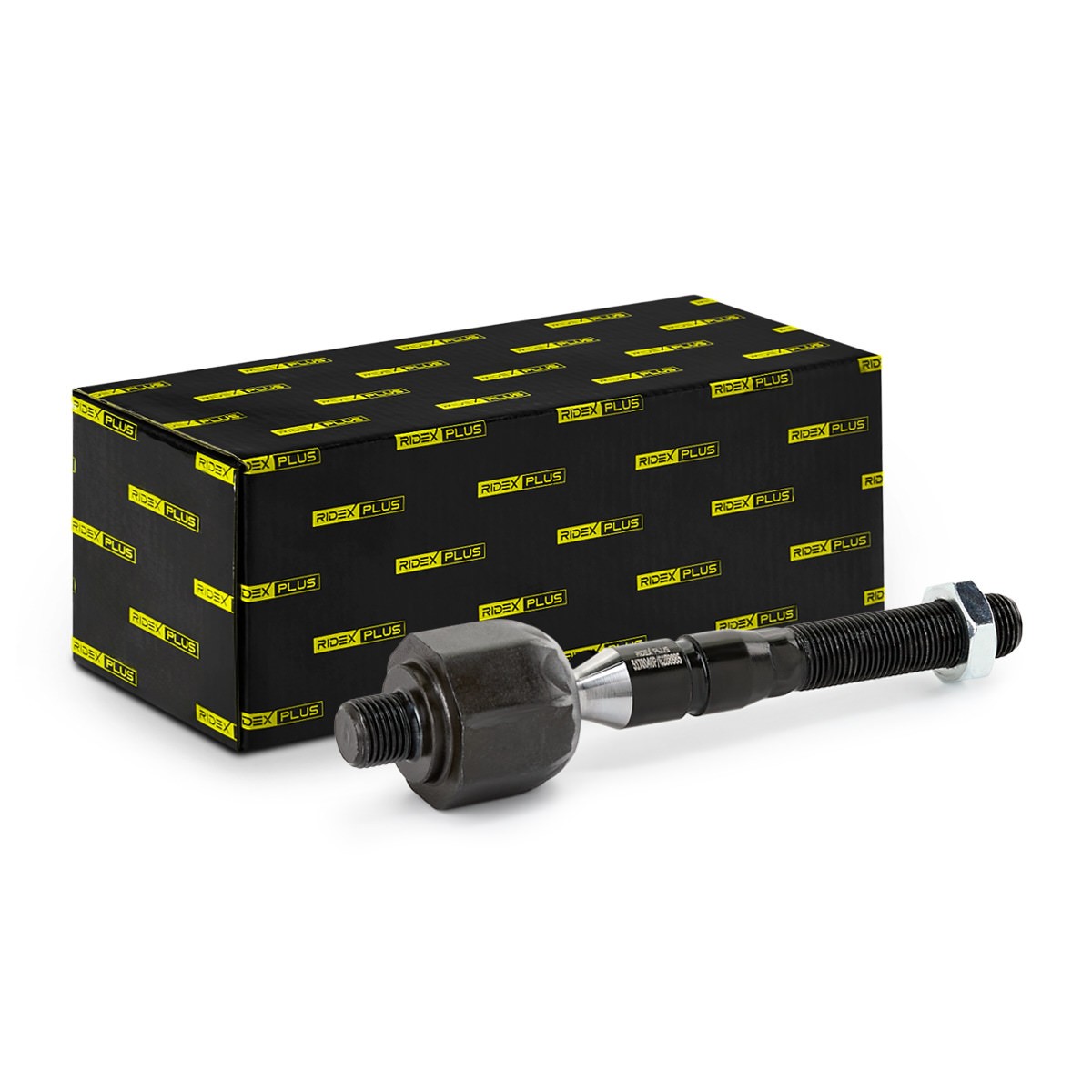 RIDEX PLUS Raidetangon pää, suora 51T0040P 51T0040P RIDEX PLUS Raidetangot hinta