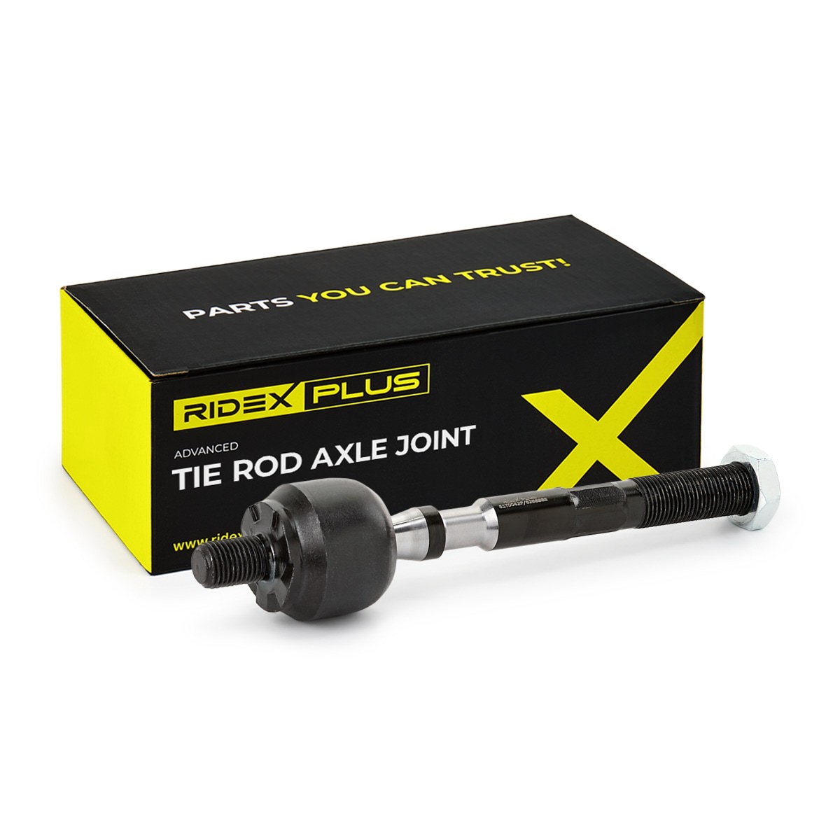 RIDEX PLUS Snodo assiale 51T0042P 51T0042P costo Tirante scatola sterzo RIDEX PLUS BMW Serie 1
