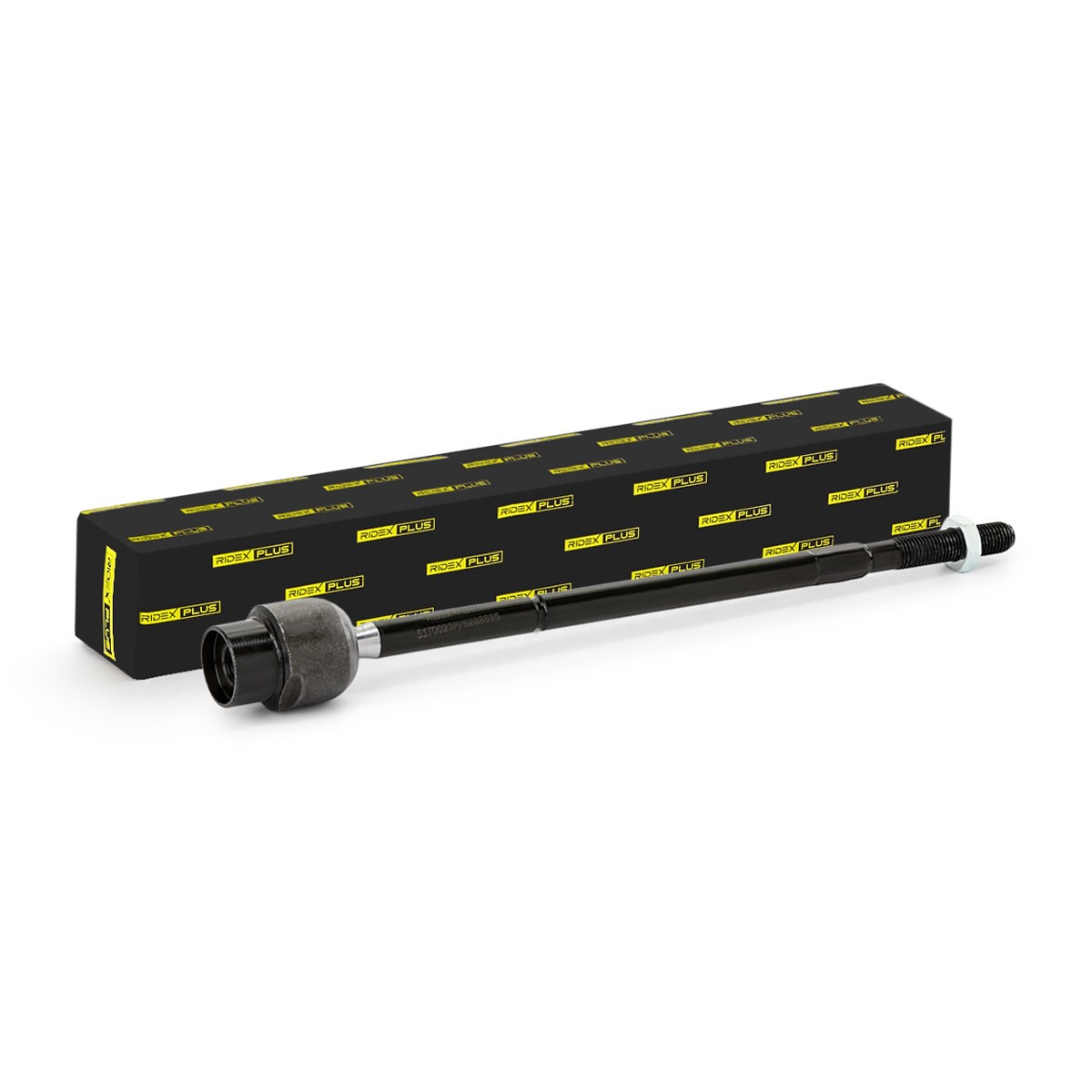 RIDEX PLUS Binnenste stuurkogel 51T0023P 51T0023P Spoorstang OPEL VIVARO RIDEX PLUS