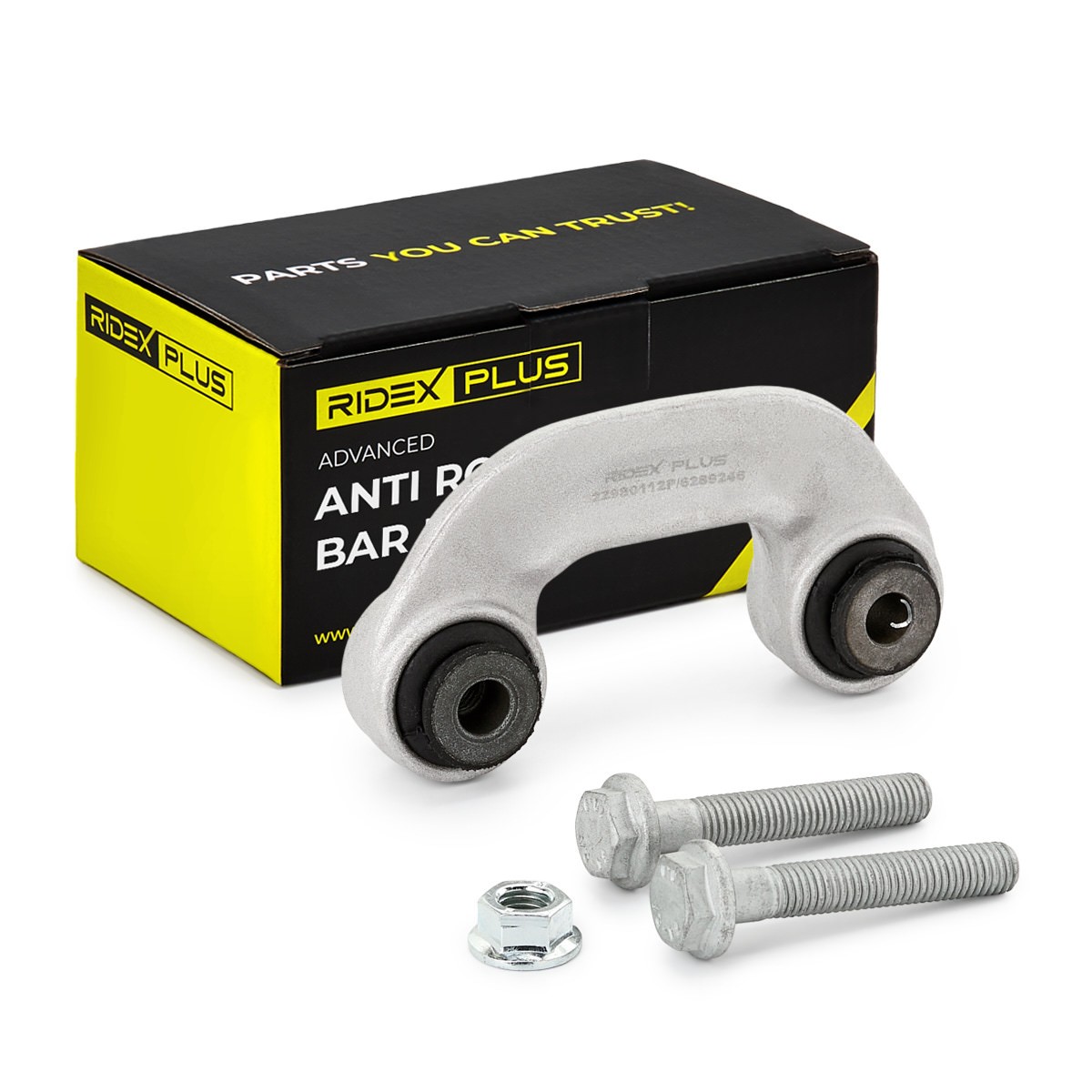 RIDEX PLUS Stabilisatorstang 3229S0112P 3229S0112P Stabilisatorstang RIDEX PLUS SUZUKI VITARA