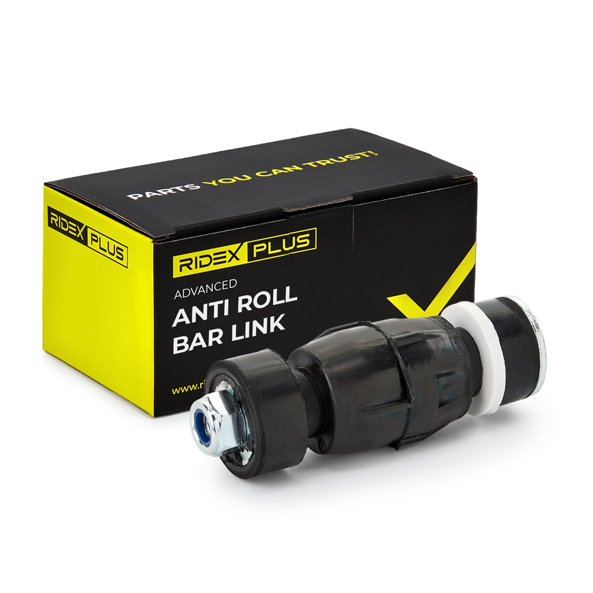RIDEX PLUS Bielletta barra stabilizzatrice 3229S0275P 3229S0275P Tiranti barra stabilizzatrice RIDEX PLUS Citroën