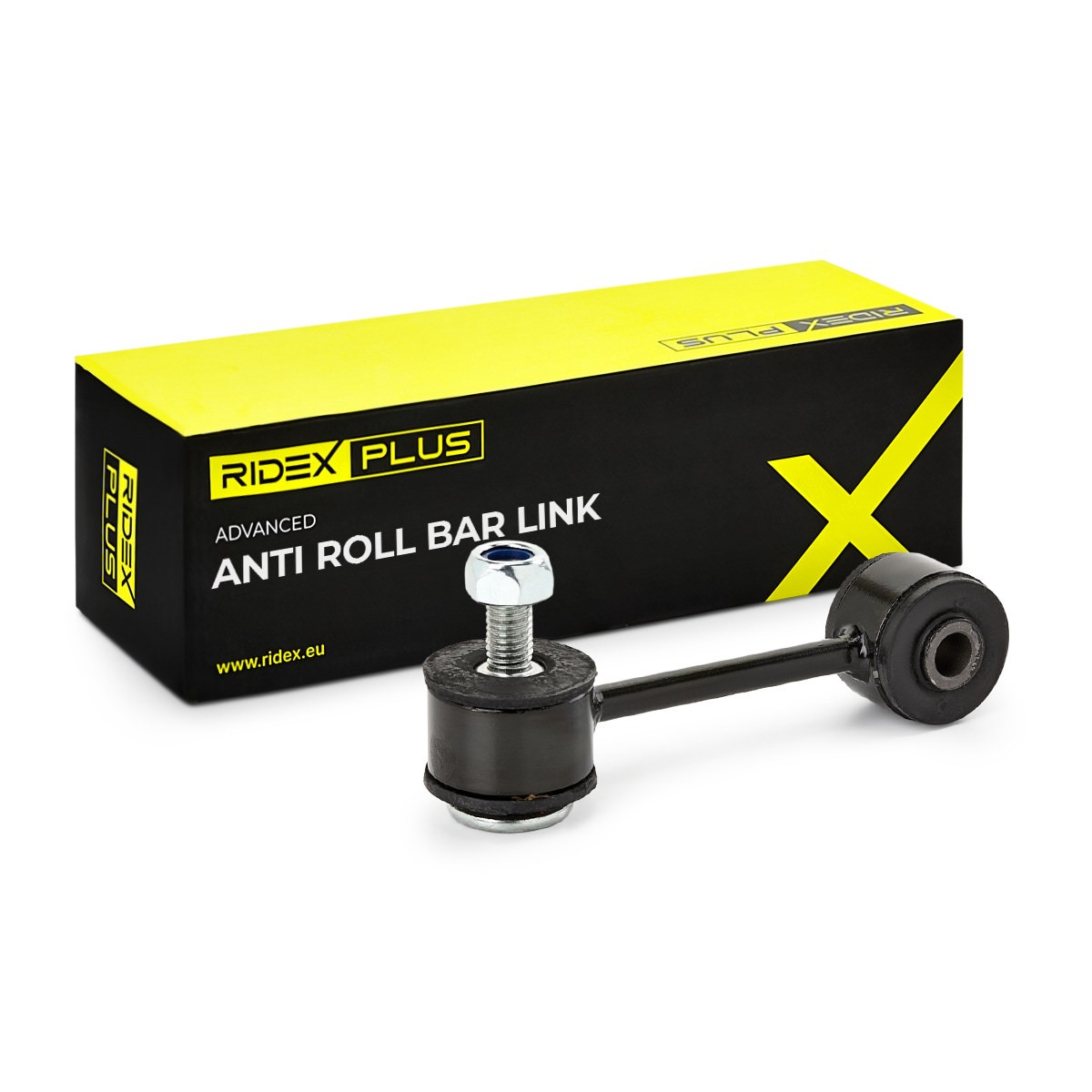 RIDEX PLUS Stabilisatorstang 3229S0259P Stabilisatorbolt RIDEX PLUS Suzuki VITARA 3229S0259P