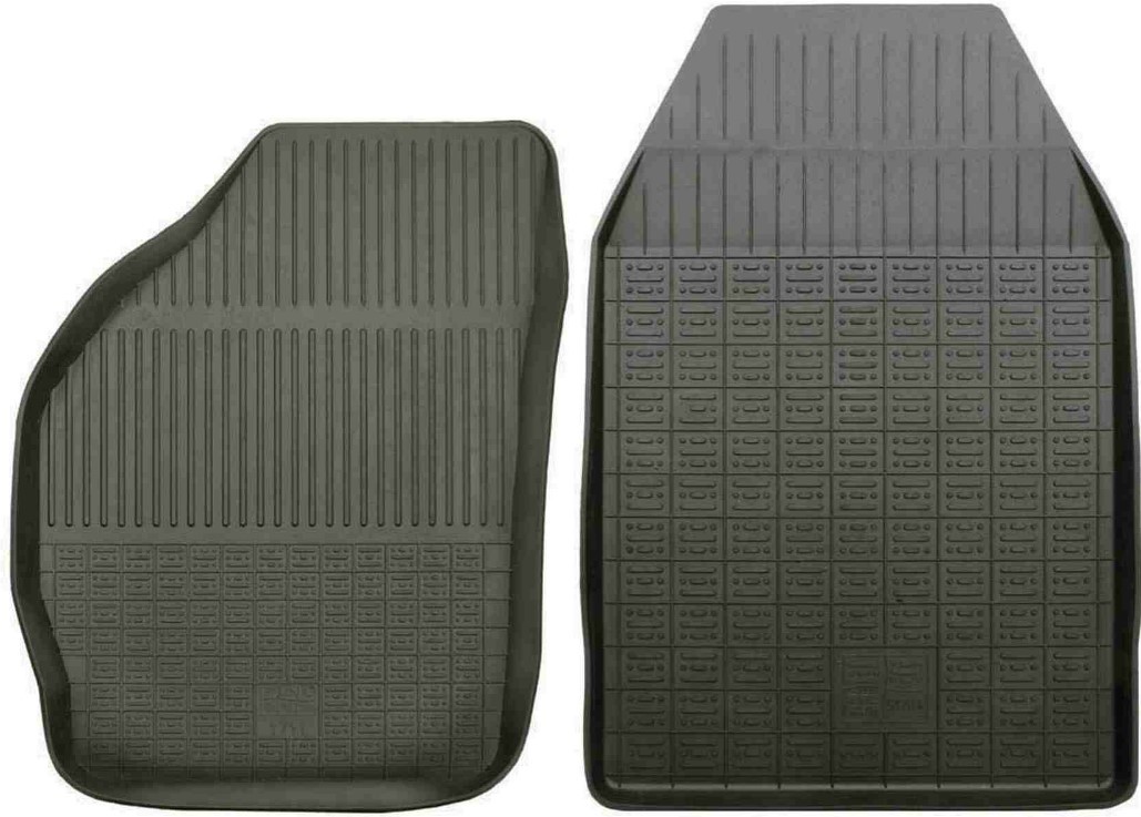 POLGUM Põrandamattide komplekt 1711C/211C POLGUM 1711C/211C Margipõhised automatid MAZDA 6 Hatchback (GH) odav