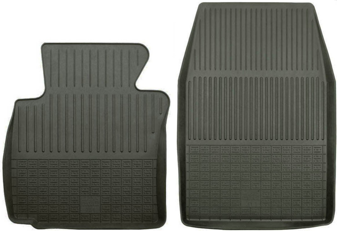 POLGUM Set autokobercov 731C/311C 731C/311C Autokoberce na mieru POLGUM AUDI 100