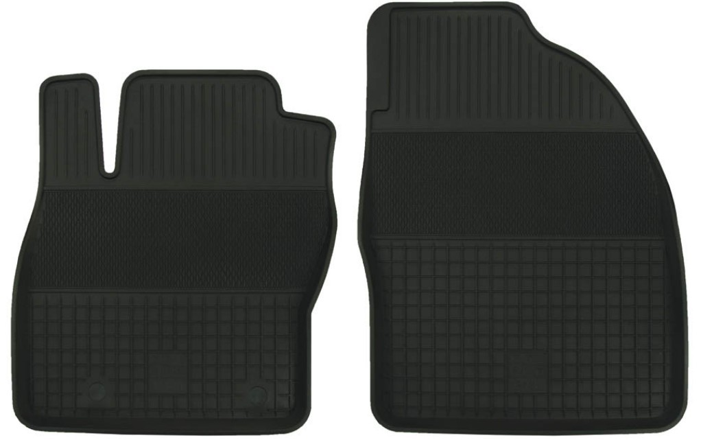 POLGUM Set autokobercov HP13C HP13C Autokoberce na mieru POLGUM FORD C-MAX