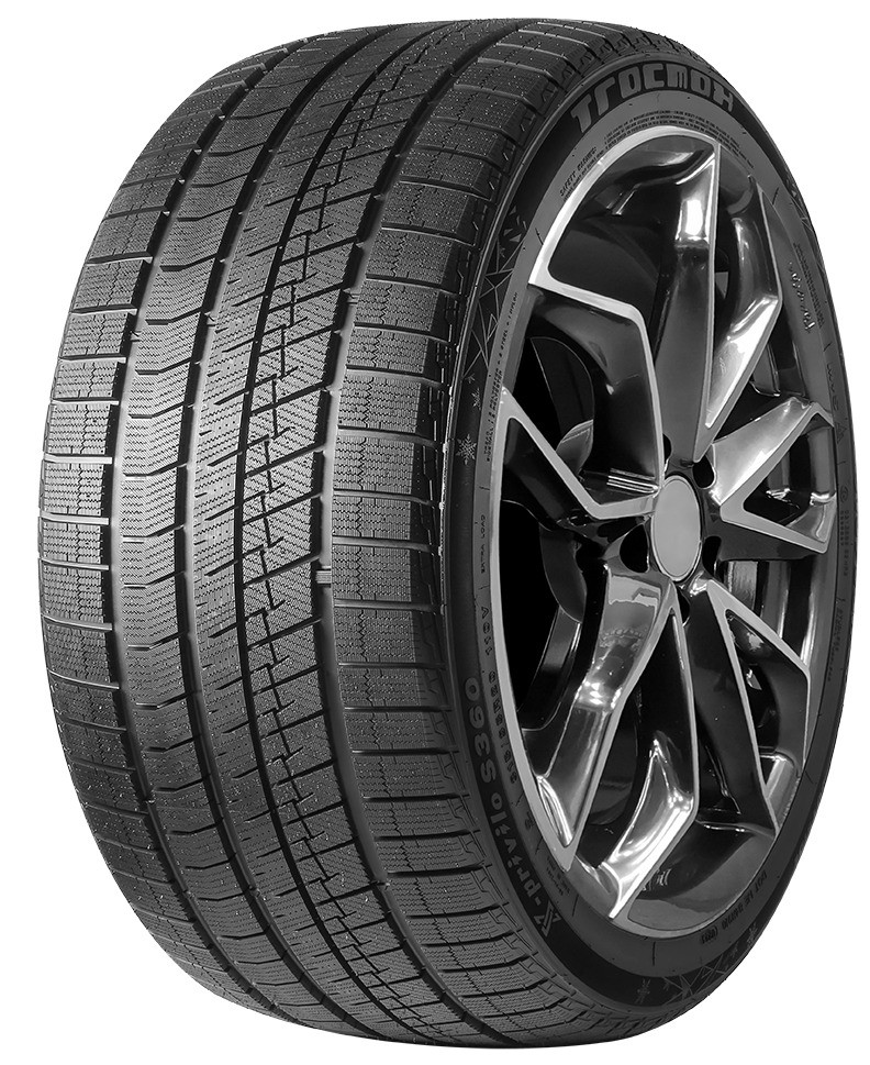 Tracmax Reifen 6093552 Tracmax 6093552 X-PRIVILO S360 225/60 R17