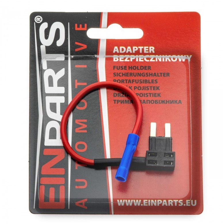 EINPARTS Säkring EPFH03 EPFH03 EINPARTS säkring pris