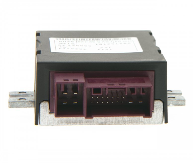 EINPARTS Control Unit, fuel pump EPFPC01 EINPARTS EPFPC01 genuine Vauxhall AGILA fuel pump relay price