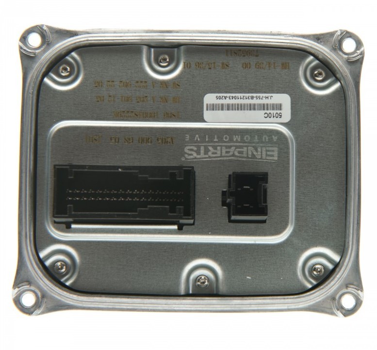 EINPARTS Styreenhed, belysning EPLM10 EPLM10 Styreenhed, belysning EINPARTS MERCEDES-BENZ V-klasse