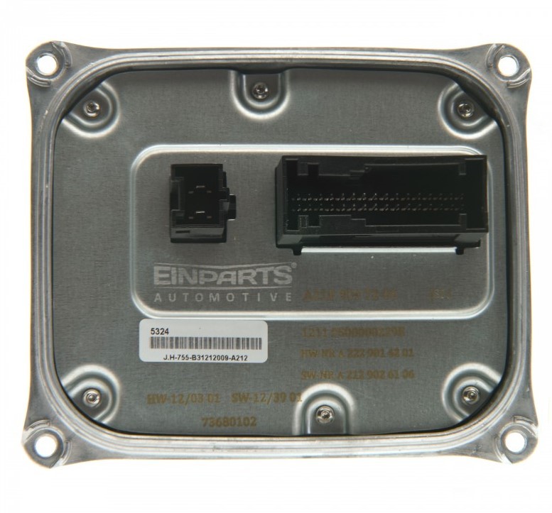 EINPARTS Regeleenheid, verlichting EPLM18 Regeleenheid, verlichting EINPARTS V-Klasse EPLM18 goedkoop