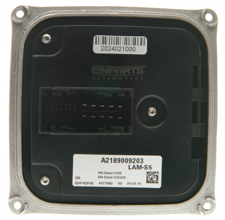 EINPARTS Regeleenheid, verlichting EPLM20 Regeleenheid, verlichting EINPARTS V-Klasse EPLM20 goedkoop