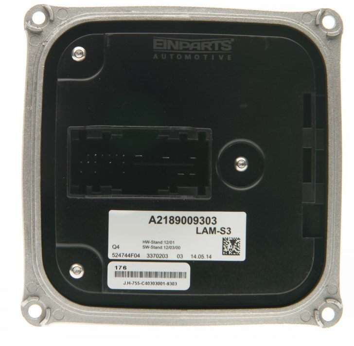 EINPARTS Regeleenheid, verlichting EPLM22 Regeleenheid, verlichting EINPARTS V-Klasse EPLM22 goedkoop