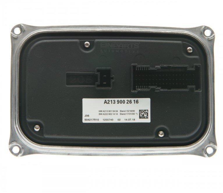 EINPARTS Styreenhed, belysning EPLM26 EPLM26 Styreenhed, belysning MERCEDES-BENZ V-klasse EINPARTS