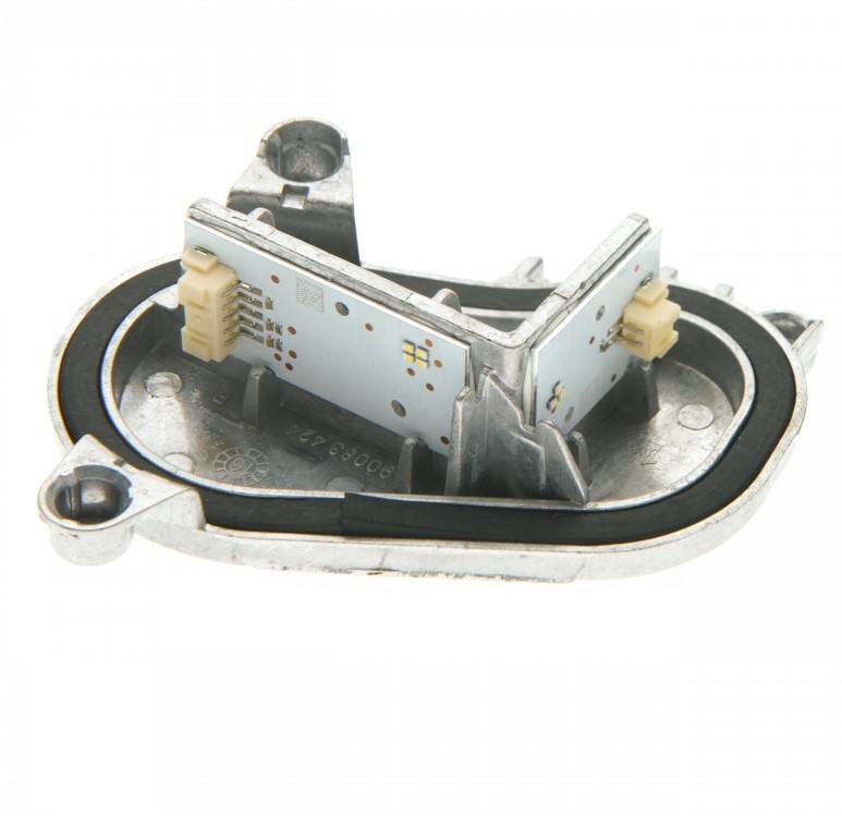 EINPARTS Styrenhet till strålkastare EPLM63 EPLM63 EINPARTS kontrollenhet, belysning BMW 7-serie