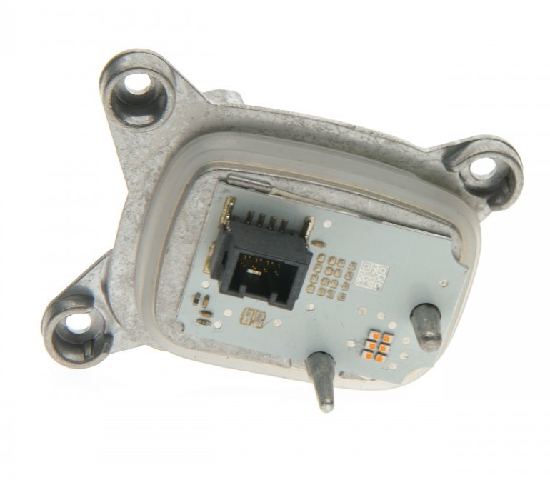 EINPARTS Styrenhet till strålkastare EPLM65 EPLM65 EINPARTS kontrollenhet, belysning BMW 7-serie