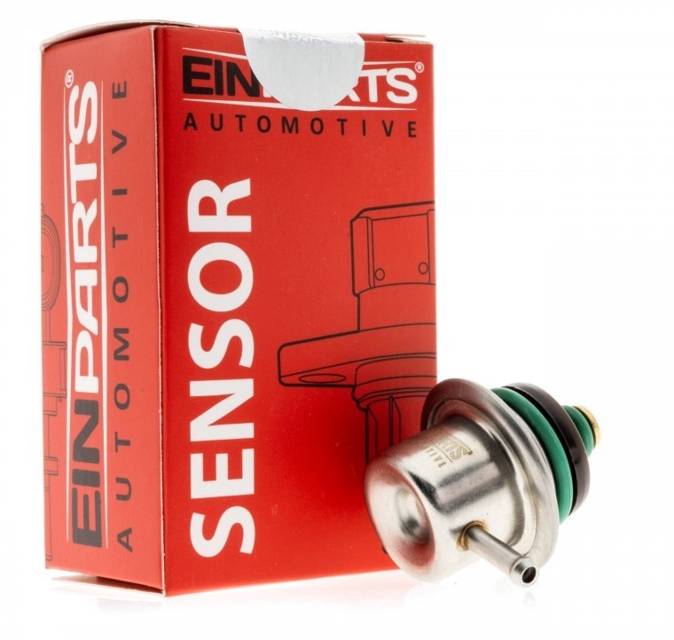 EINPARTS Regulátor tlaku paliva EPS3025 Regulátor tlaku paliva Skoda 6U1 EPS3025 EINPARTS