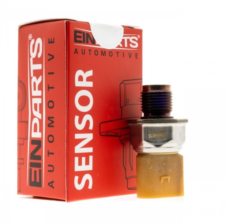 EINPARTS Sensor, brændstoftryk EPS3026 Sensor brændstoftryk EINPARTS 147 EPS3026 billig