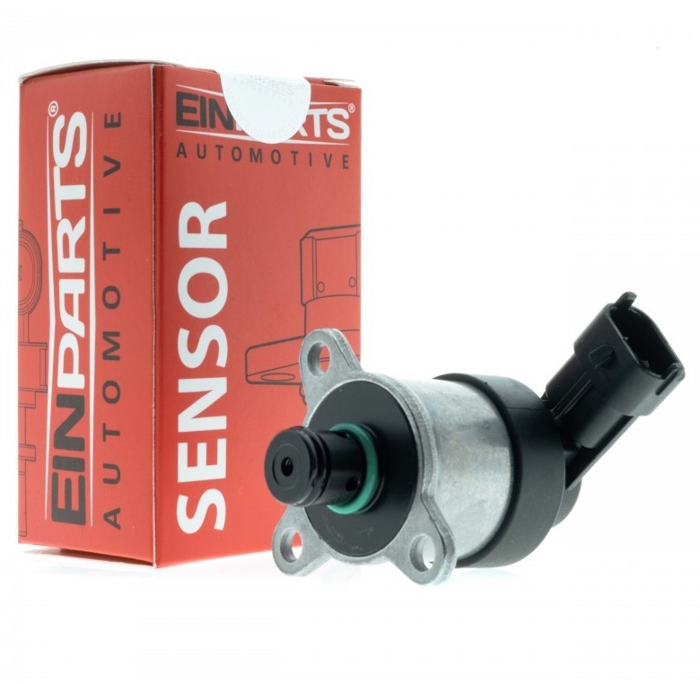 EINPARTS Valvola regolazione, Quantità carburante (Sist. Common Rai) EPS3027 EPS3027 costo Pompa iniezione EINPARTS FIAT BRAVO