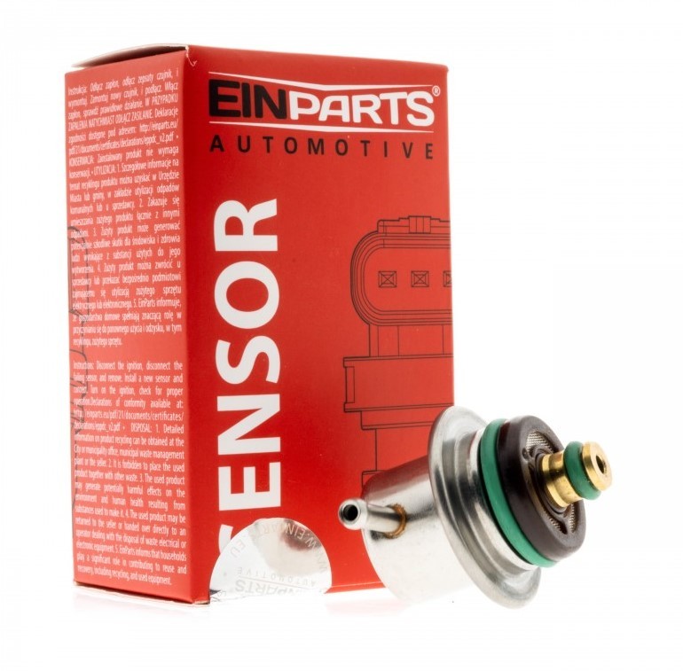 EINPARTS Kütuse surveregulaator EPS3031 EINPARTS EPS3031 Kütuse surveregulaator