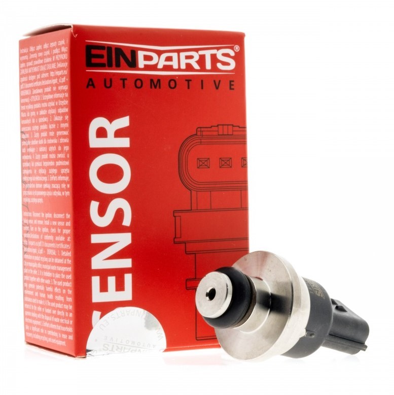 EINPARTS Senzor tlaku paliva EPS3033 EPS3033 Snimac tlaku paliva EINPARTS FIAT LINEA
