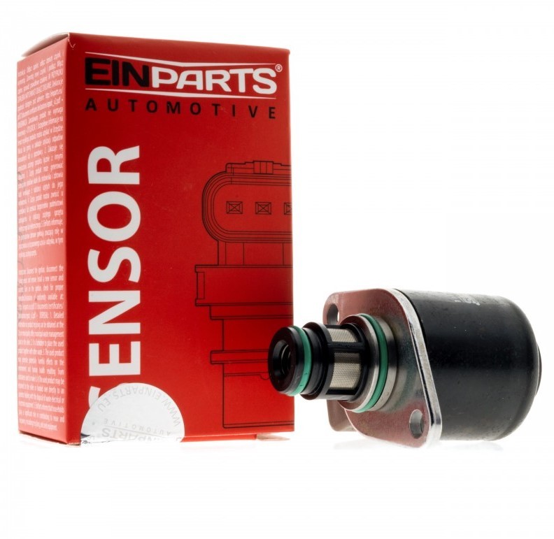 Surveklapp, Common-Rail süsteemtse EINPARTS EPS3036 EINPARTS EPS3036: Kütuse surveregulaator Citroen C3 2010