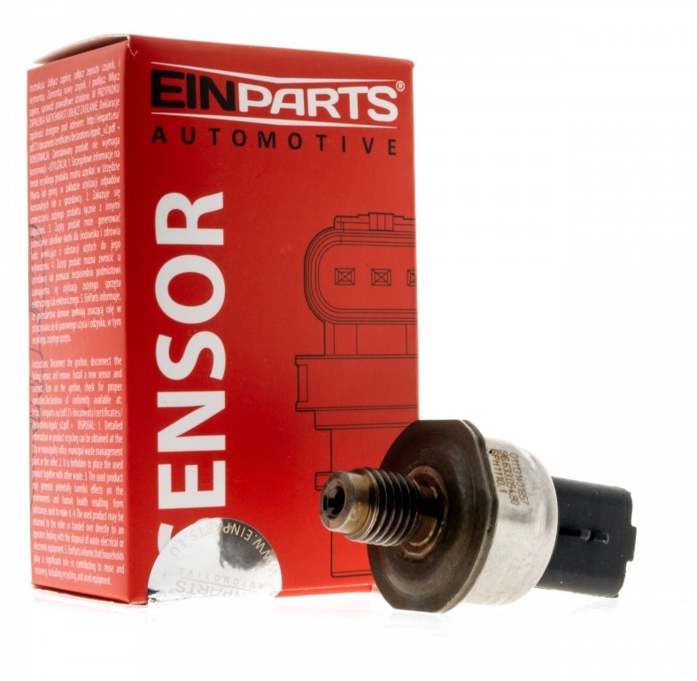 Brandstofdruksensor EINPARTS EPS3038 EINPARTS EPS3038: Sensor brandstofdruk Citroen C5 2021