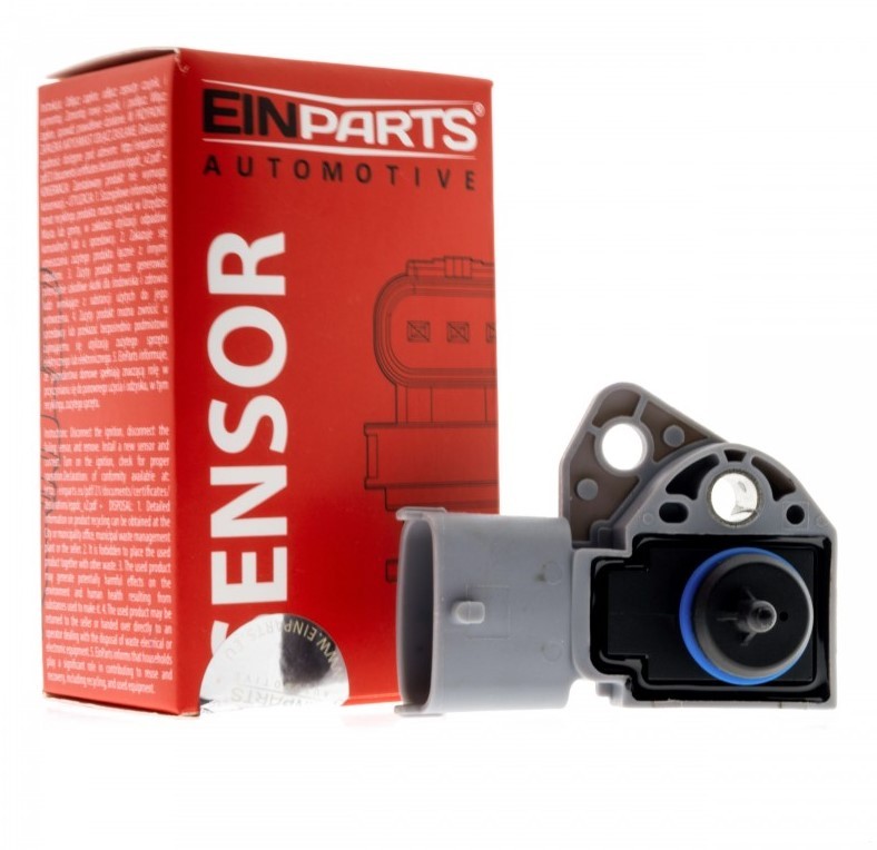 EINPARTS Sensore, Temperatura carburante EPS3039 EINPARTS EPS3039 costo Sensore temperatura carburante Volvo XC60 156 originale
