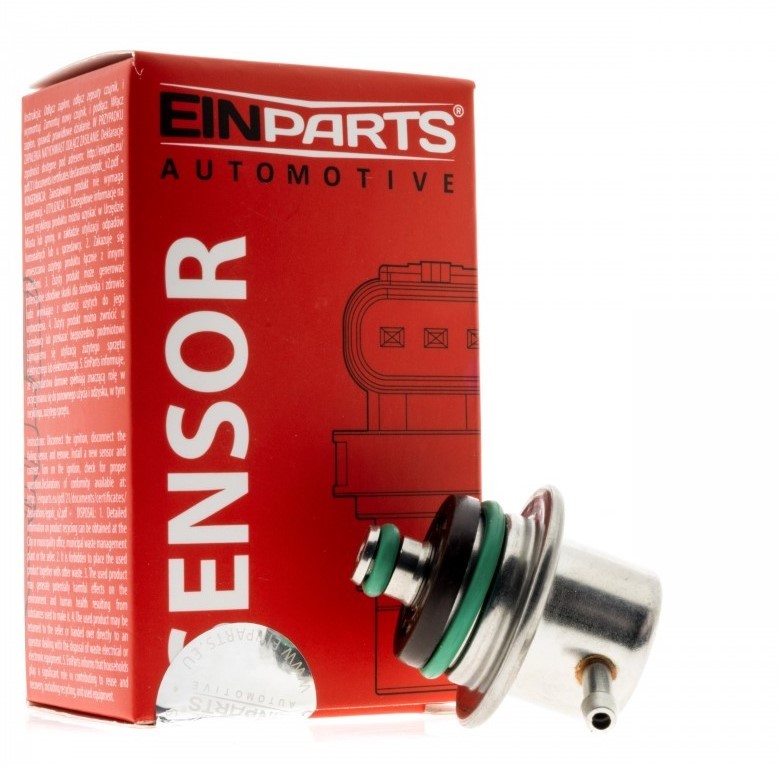 EINPARTS Brandstofdrukregelaar EPS3045 Brandstofdrukregelaars EINPARTS TERRACAN EPS3045 goedkoop
