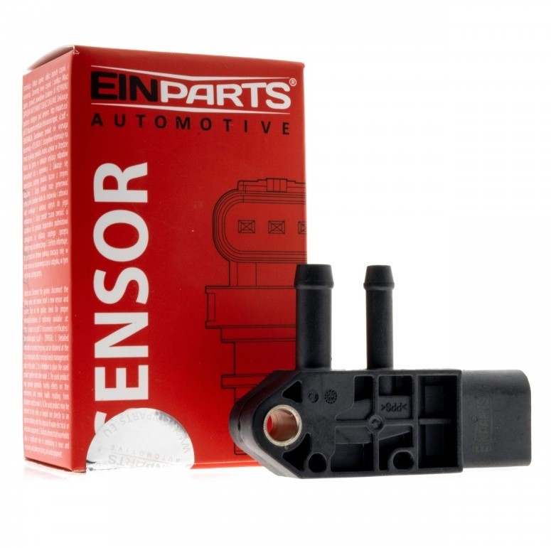 EINPARTS Sensore, Pressione gas scarico EPS3054 EPS3054 EINPARTS Sensore pressione FAP MITSUBISHI prezzo