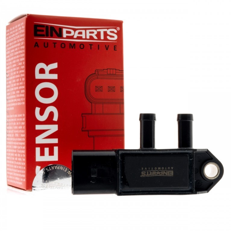 EINPARTS Αισθητήρας σωματιδίων EPS3059 EPS3059 Αισθητήρας φίλτρου σωματιδίων RENAULT FLUENCE EINPARTS