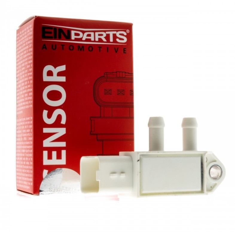 EINPARTS Sensore, Pressione gas scarico EPS3060 Costo Sensore filtro antiparticolato EINPARTS SMART EPS3060