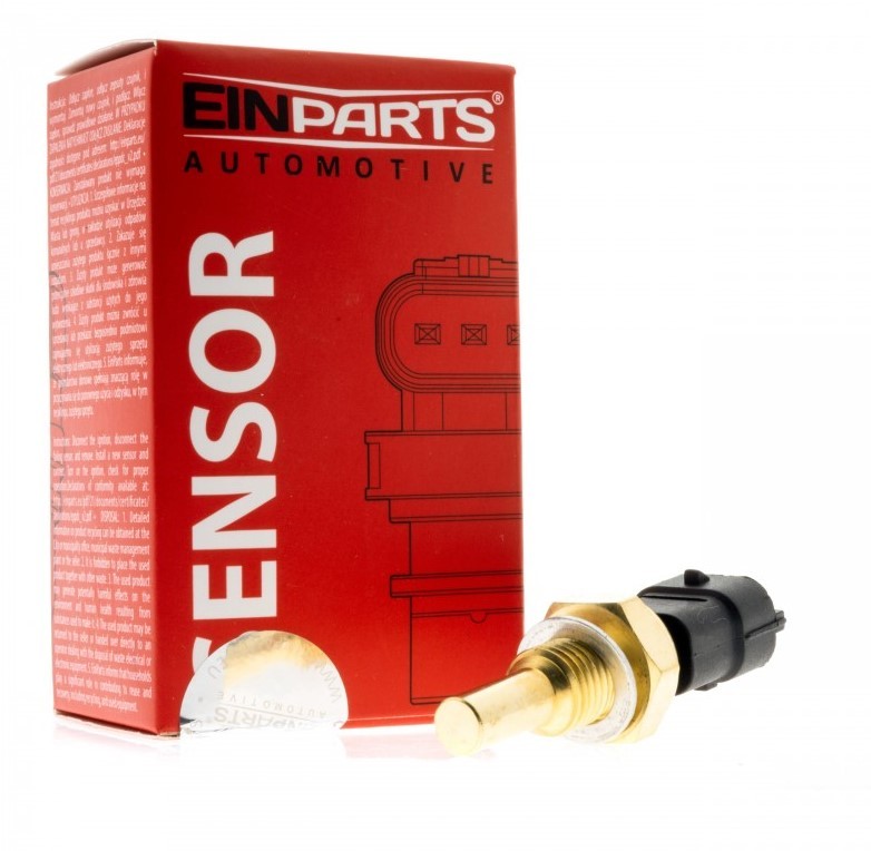 EINPARTS Sensore, Temperatura refrigerante EPS3066 EPS3066 Sensore di temperatura acqua EINPARTS Volkswagen POLO costo