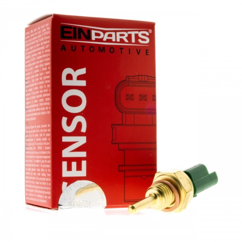 EINPARTS Sensore, Temperatura refrigerante EPS3067 EPS3067 costo Sensore di temperatura acqua Volkswagen POLO EINPARTS