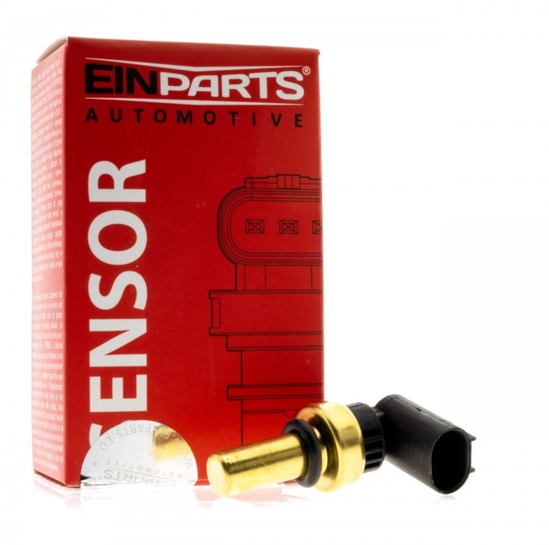 EINPARTS Kylvätsketemperatursensor EPS3068 FIAT tempgivare EINPARTS EPS3068