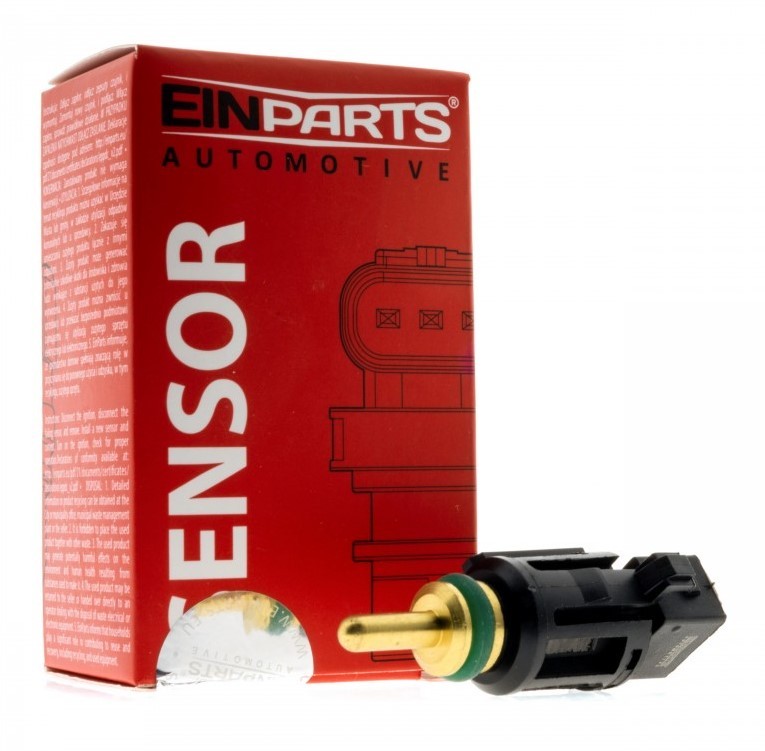 EINPARTS Sensor, coolant temperature EPS3069 Coolant temperature sensor EINPARTS EPS3069 cheap