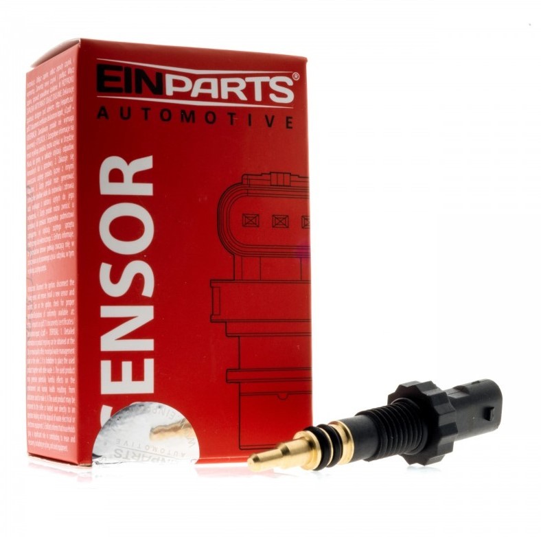 EINPARTS Kylvätsketemperatursensor EPS3071 EINPARTS EPS3071 Tempgivare BMW F39 original