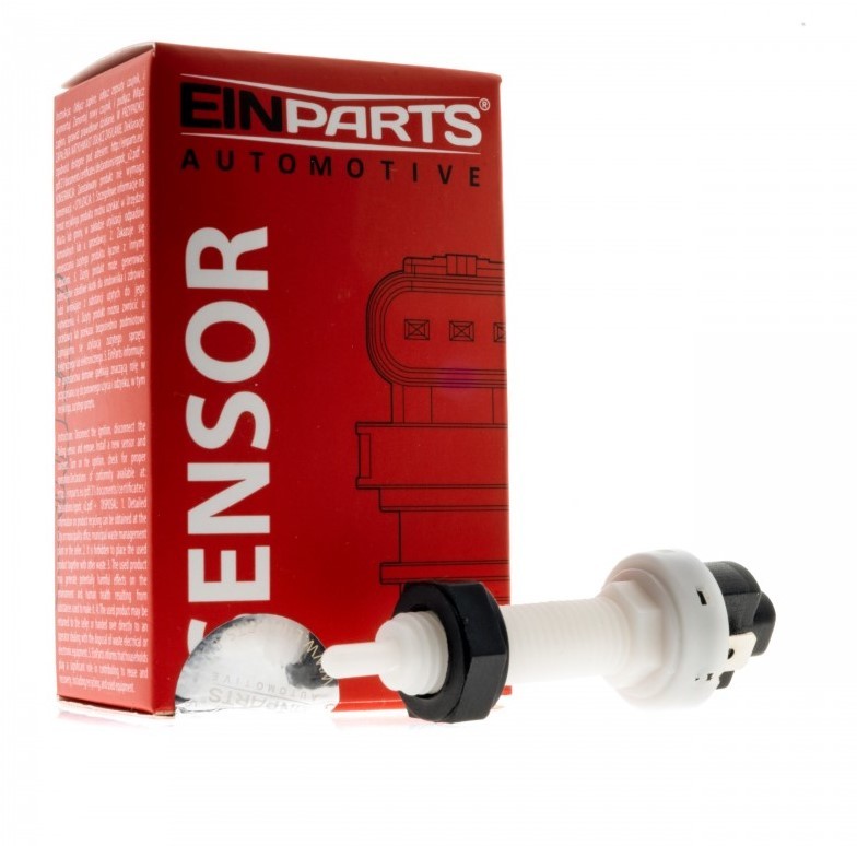 Interruttore pedale freno EINPARTS EPS3079 EINPARTS EPS3079 Interruttore stop Skoda FELICIA 1999