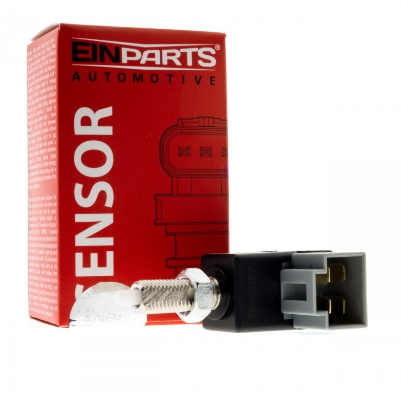 EINPARTS Interruptor de luz de stop EPS3081 EINPARTS EPS3081 Interruptor de luz de stop Kia Soul AM preço