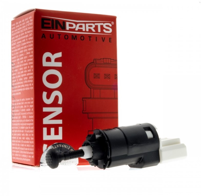 EINPARTS Spínač brzdových svetiel EPS3083 EINPARTS EPS3083 Spínač brzdových svetiel Mercedes Citan Mixto cena