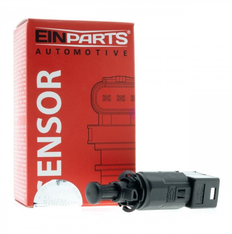 EINPARTS Włącznik świateł STOP EPS3097 EINPARTS Czujnik świateł stopu EPS3097 opinie