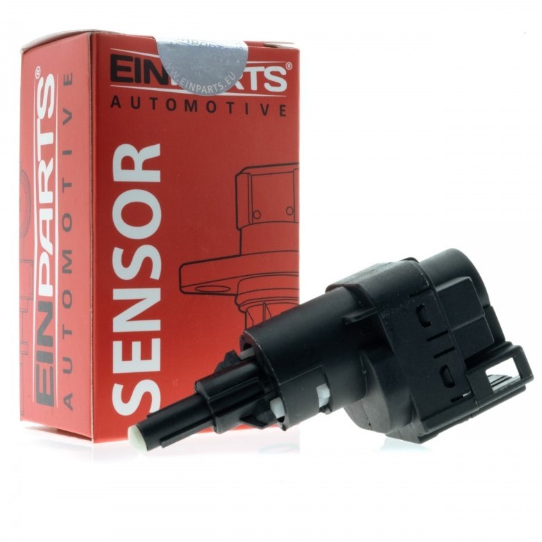 EINPARTS Remlichtschakelaar EPS3098 Remlichtschakelaar EINPARTS AUDI EPS3098