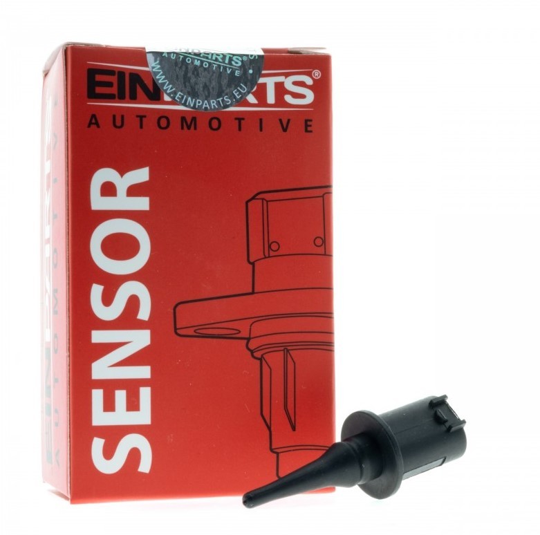 EINPARTS Sensor, udetemp. EPS3101 Temperatursensor EINPARTS Jeep CHEROKEE EPS3101
