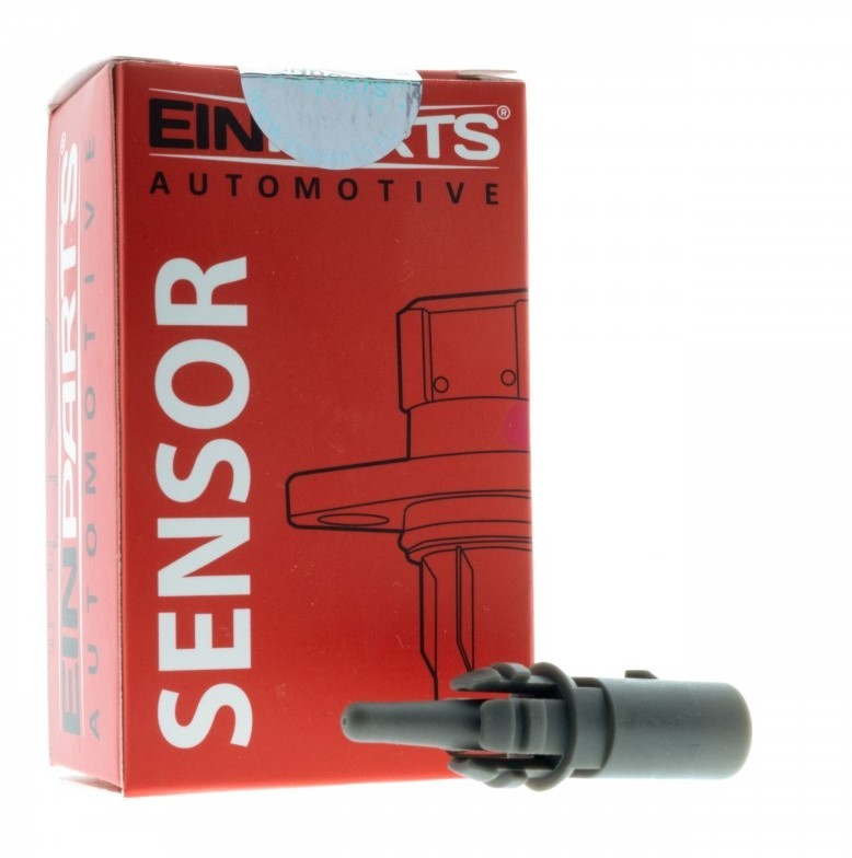 EINPARTS Devējs, Ārējā temperatūra EPS3104 EINPARTS EPS3104 orģinālās Āra temperatūras sensors Audi A4 B9 Avant cena