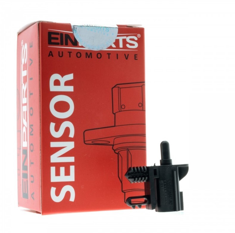 EINPARTS Sensor, udetemp. EPS3108 Temperatursensor EINPARTS Jeep CHEROKEE EPS3108