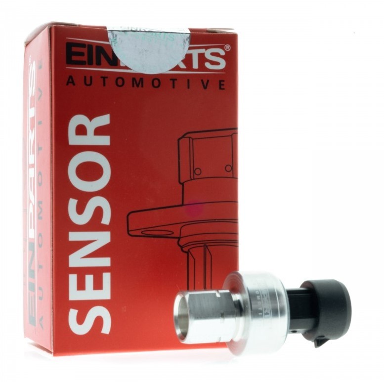 Air conditioning pressure switch EINPARTS EPS3120 EINPARTS EPS3120 2000 SAAB 9-3 ac pressure switch replacement
