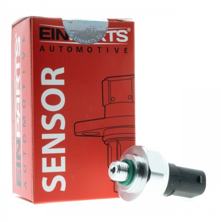Air conditioning pressure switch EINPARTS EPS3125 EINPARTS EPS3125 2023 SMART FORTWO ac pressure switch replacement