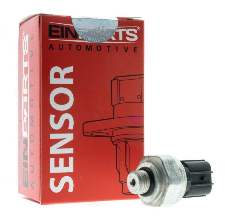 EINPARTS Διακόπτης πίεσης, σύστ. κλιματ. EPS3127 EINPARTS EPS3127 Διακόπτης υψ πίεσης συστ κλιματ Honda Accord CL7 τιμες